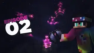 J'ai Vue L'ender Dragon Du Trailer Minecraft !