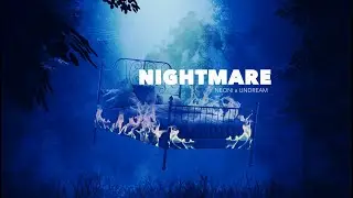 Neoni x UNDREAM - Nightmare (Official Lyric Video)