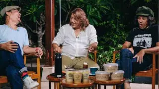 NGOBRYLS #227 | From Padang To The Stardom,John De Rantau
