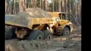 Бездорожье. Сборник