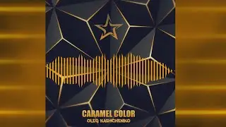 Caramel Color - Oleg Kashchenko [Future Bass Background Music For YouTube and Vlogs]