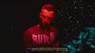 Cyberpunk 2077 Changes (Ending)