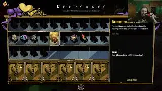 Twin Game Live Stream