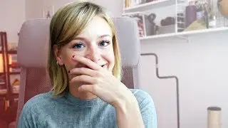 Q&A: Youtube-drama + sex + cringe