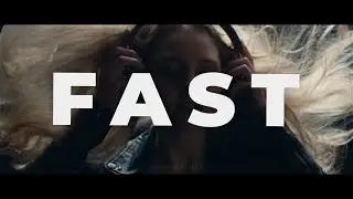 Rhythmic Stomp Opener  (after effects template)