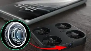 Top Smallest Spy Cameras On Amazon | World Smallest Spy Camera