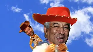 Sou Teu Amigo Sim