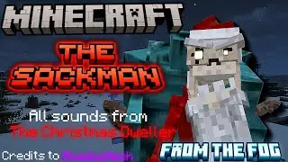 Minecraft: The Christmas Dweller - Sound effects 