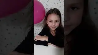 Опыты с детьми дома.