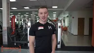 Советы от персонального тренера Прошина Влада