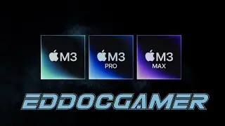 The Scary Fast M3 Apple Event - Only you can decide if you need it...
