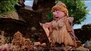 Fraggle Rock: Back to the Rock - Be a Queen Lyrics