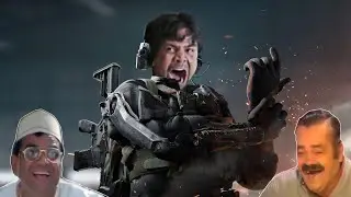 DELTA FORCE MOBILE.EXE 😂😂