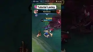 tutorial Lesley 