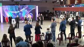 30.3.19 Весенний Кубок Движения Final Hustle Absolute  Оценки