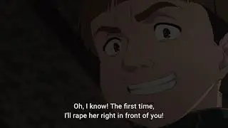 The Prince Has A Sick Mind!!