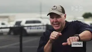 Dallas Police Shooting - 5 Years Later