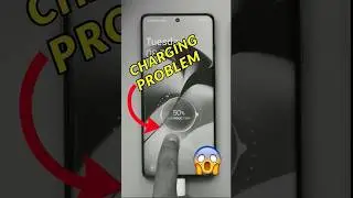 OnePlus 11R not Charging after Update !