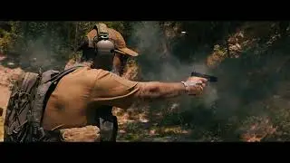Tactical Pistol Course for Security & Special Forces | Train Like a Pro with EBSSA
