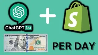 How to find wining products for dropshipping using ChatGPT.