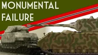 Legendary Trials | Panzerkampfwagen VIII Maus (part 3) feat. 