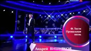 Андрей Вишняков - 