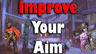 How to Get Better at Aiming - Aim Hero
