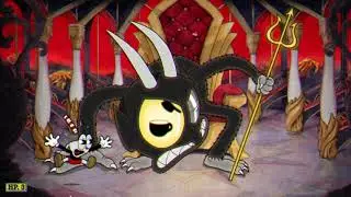 S Rank | The Devil (Expert Mode) | Cuphead