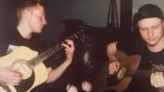 Wazone 2.0 but its just me playing guitar