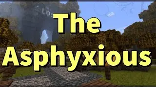 1.15.2 - The Asphyxious Resource Pack - Installation Tutorial