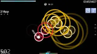 FIRST EZ DT FC ON THIS MAP !!!!!