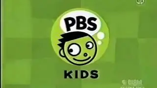 PBS Kids Bumpers Spring and Promos with Commercials (2008)