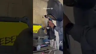 DIY Wheel STUD Cleaner 