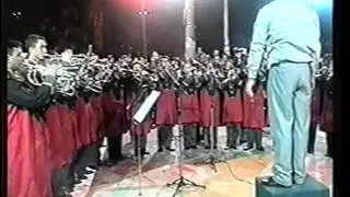 Fanfarra Simples Profª Maria Rodrigues Gonçalves - Famarg