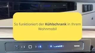 Kühlschrank