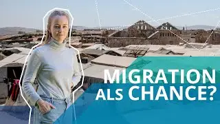 Immigration: Challenge or solution? | Good question on responsibility, issues & opportunities