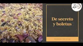 SOM DE MAR  ALGO DEL MENU