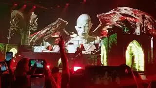 Bring Me The Horizon - Kool-Aid (Live)