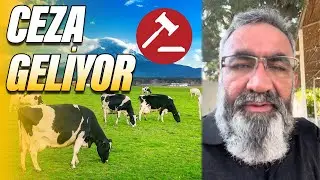 NİYE SATTINIZ CEZA GELİYOR
