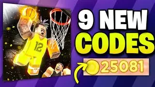 UPDATED🎁 BASKETBALL LEGENDS ROBLOX CODES 2025 - BASKETBALL LEGENDS CODES