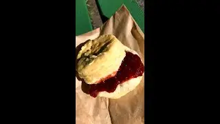 THE BEST BISCUIT IN THE COUNTRY
