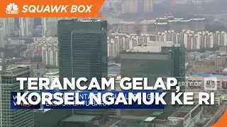 Terancam Gelap, Korsel Ngamuk ke RI