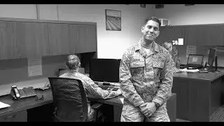 Airmen Powered By Innovation