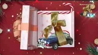 Frohe Weihnachten!
