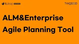 ALM&Enterprise Agile Planning Tool Tuleap