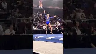 Most sexy gymnast in Women gymnastics 