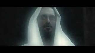 ZORZES KATRIS. The Shepherd Official Trailer (Music & Orchestration by Zorzes Katris)