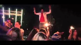 MC FARID