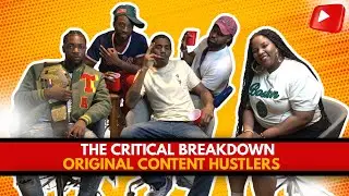 Harvards Eye w/ OCH talk content, skits, Boston’s creative scene and more on TCB.