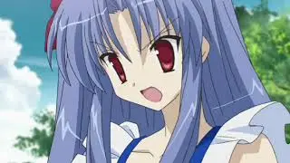 Anime Belly Punch Ko 5